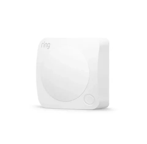 NEW Ring Alarm Motion Detector (2nd Gen) (1-Pack) - White