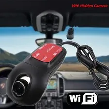 Mini 1080P Dashcam Hidden Car DVR Vehicle Camera Dash Cam Video Recorder Logger