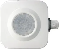 CMRB 6 High Bay Passive Infrared Fixture Mount Occupancy Sensor White