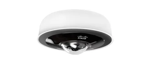 Cisco Meraki MV32-HW (360/fisheye) Indoor Camera - No Mount