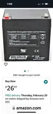 ISO9002 BATTERY