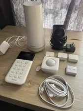 Simply Safe Home Security System