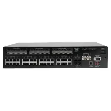 Aiphone Ax-248C Central Exchange Unit