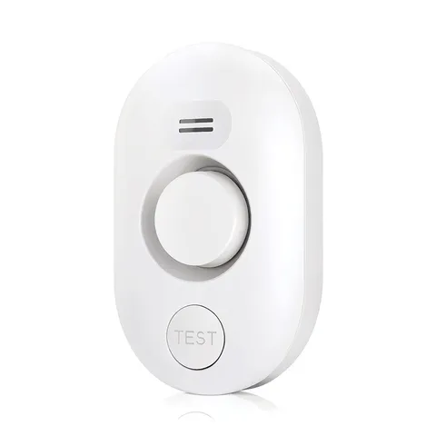 Water Leak Detector Sensor Alarm: Home Water Flooding   Sink Overflow3131