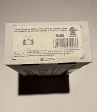 Greengate Cooper Controls OAC-DT-2000 Ceiling Occupancy Sensor White NEW