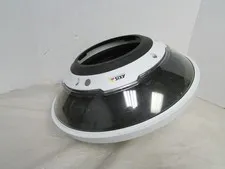 Axis Q6100-E 60Hz Outdoor Dome Security Camera TESTED