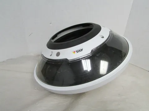 Axis Q6100-E 60Hz Outdoor Dome Security Camera TESTED