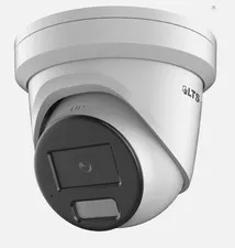 LTS 8MP Hybrid Color 24/7 IP Camera CMIP3C82WI-28MDA 2.8mm built-in Mic
