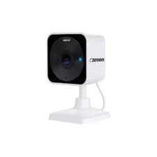 GO 2K AI POWERED Plug-In Power Indoor/Outdoor Home, Business, Baby and Pet Secur