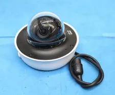Cisco Meraki MV63X Outdoor Dome Security Camera MV63X-HW AS-IS FOR PARTS T9-C14