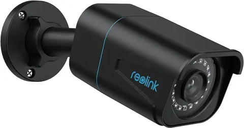 4K/8MP Bullet PoE IP ,Surveillance Outdoor Indoor,Human/Vehicle/Pet Detection...
