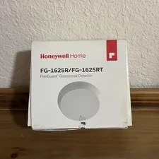Honeywell Home FG-1625RT FlexGuard Glassbreak Detector New