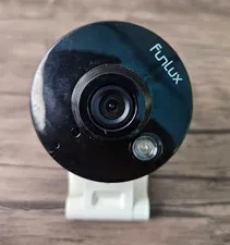FUNLUX ZH-IXY1D Wireless Indoor Video Security Camera (NO POWER ADAPTER) A6