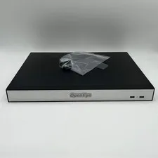 OpenEye OE-MEX0802 Black Dual Gigabit Ethernet Used