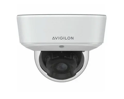Avigilon 6.0C-H5A-DO1-IR Surface Mount Outdoor Dome Camera