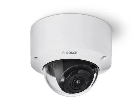 Bosch 5 Megapixel Surveillance Camera - Color - Dome (ndv-5703-al) (ndv5703al)