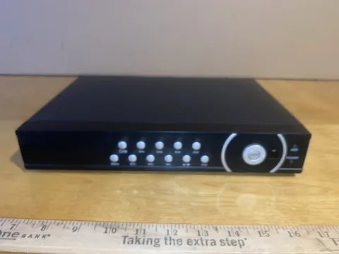 DVR 4304