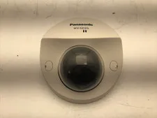 Panasonic i-PRO WV-S3131L 1080p Network Dome Camera