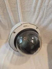 Axis Camera, Q6041-E, PTZ, 36x Zoom.