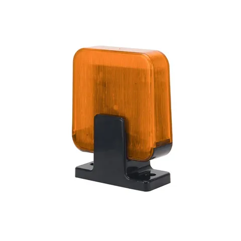 LED Signal Alarm Light Emergency Warning Flashing Lamp Automatic Gate Opener