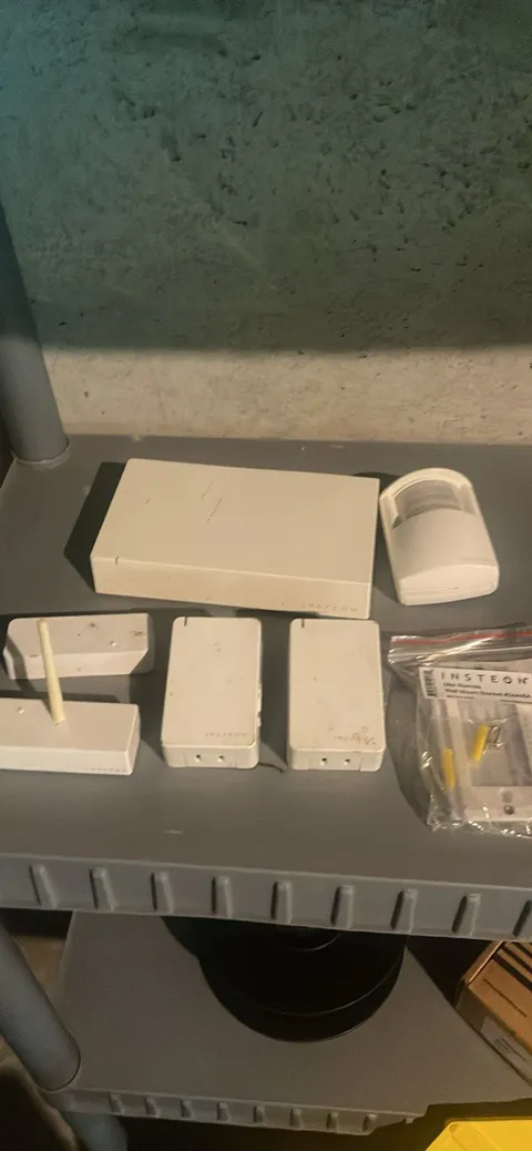 Insteon Home Automation Lot