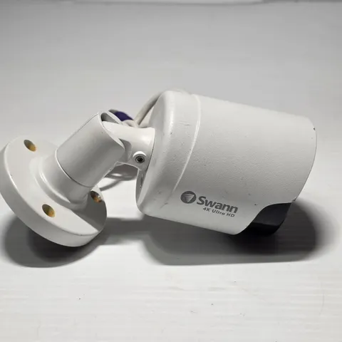 Swann PRO-4KMSB BNC Wired PIR 4K Ultra HD Bullet Security Camera