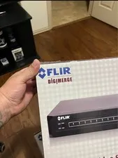 FLIR DIGIMERGE DIGITAL VIDEO SURVEILLANCE RECORDER