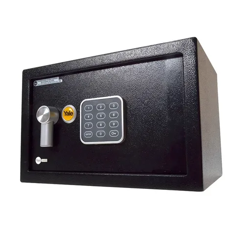 Yale Locks Value Safe - Small YALYVSS
