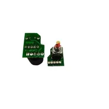 1PC 840D 802d system handwheel 6FX2007-1AD03 electronic handwheel axis selectio