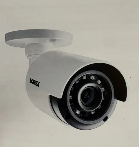 Lorex Indoor/Outdoor LBV2531U 1080p  Bullet Security Camera New In Box