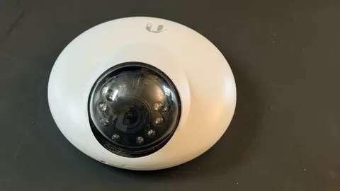 Ubiquiti Networks UniFi UVC-G3-DOME 1080p Dome Security Camera