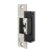 VIS-EL103-FSE 770lbs Door Strike Lock for Wood Metal Doors 12V Fail Secure No...