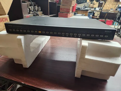 Bosch DVR16E1162 Video Recorder NEW  Lower Price!