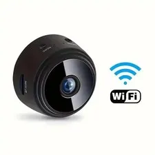 Wifi Camera 1080P Full HD Recorder Wireless Camera Video Surveillance Recorder