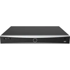 LTS Platinum LTN8616D-P16N 16CH 8K PoE NVR H.265+ Smart Search