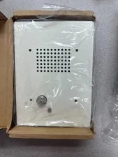 NE-NVP/A AIPHONE WEATHER / VANDAL RESISTANT SUB STATION