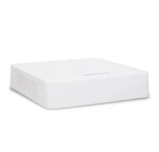 Full HD 4 Channel Video Recorder