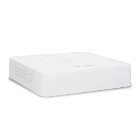 Full HD 4 Channel Video Recorder
