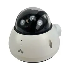 Verkada CD6130EHW IR Dome IP Security Camera  Factory Reset G2U