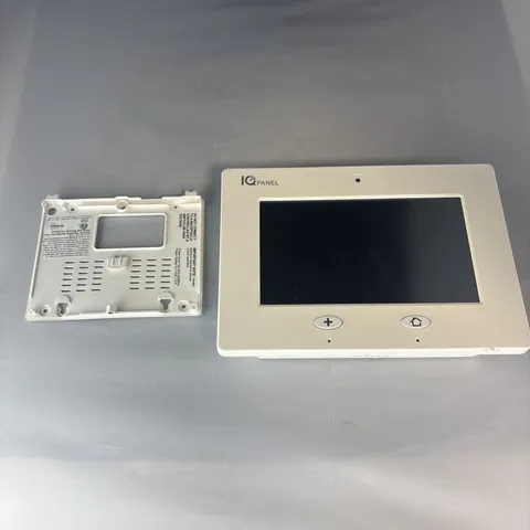 Qolsys Frontpoint IQPanel-VRZ with 7" Touchscreen