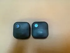 (2) Blink Outdoor  (4th Gen) Wireless smart HD security Add-on cameras