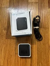 Blink Sync Module 2 BSM00401U for Blink Security Cameras and Blink Products
