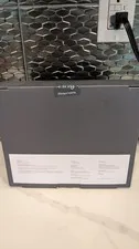 Alarm Base Station (2Nd Gen) — 104 Db Siren, Built-In Backup Battery, Connects t