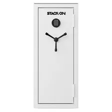 Stack-On 60 min. Water& Fire Resistant Home Safe