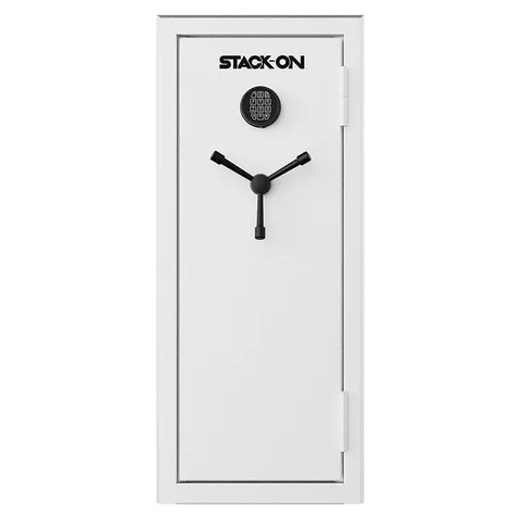 Stack-On 60 min. Water& Fire Resistant Home Safe
