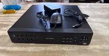 Toshiba Surveillix EHV8-240V-1T - Standalone DVR with 1 TB Hard Drive