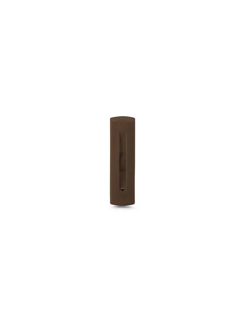 INIM ELECTRONICS PIR MW Wireless Curtain Effect 3m Brown IP34 Anti-Masking