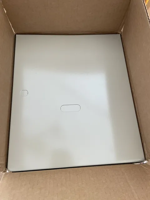 Honeywell V20  Vista-20P Burglary Alarm Control Panel