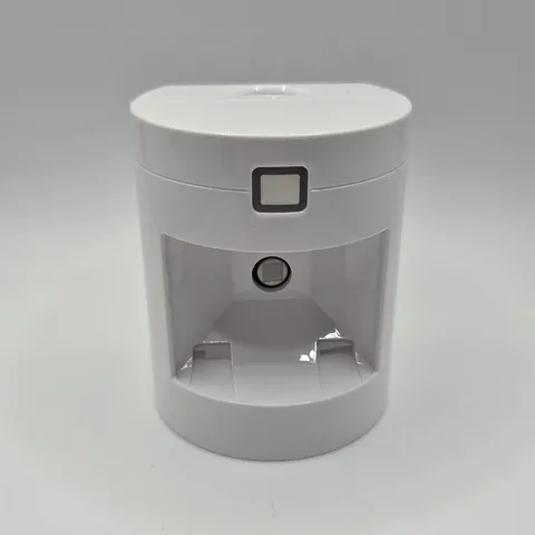 Interlogix TX-E721 Pet Immune Indoor PIR Detector - White - Untested PARTS