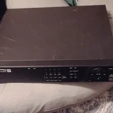 Speco Technologies D8HT2TB 16-Channel CCTV Surveillance DVR 2TB 1080p PTZ